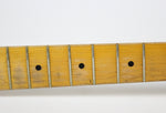 Vintage Fender 1969 '69 Reissue Stratocaster Maple Neck ~Heavy RELIC~ Strat