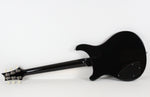 PRS Paul Reed Smith S2 McCarty 594 Thinline Black Birds Eyes +OHSC