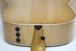 Taylor GT 611e LTD ~MINT~ Antique Blonde Beautiful Maple w/Original Case