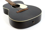 2016 Martin 000-17 ~Aged~ Black Smoke Warm Balanced Tone Fingerstyle and Blues +OHSC