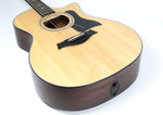 2023 Taylor 314ce with V-Class Bracing Natural +OHSC w/Case Candy USA