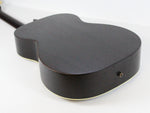 2016 Martin 000-17 ~Aged~ Black Smoke Warm Balanced Tone Fingerstyle and Blues +OHSC