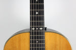 1981 Vintage Ovation 1114 Folklore Josh White Signature ~Ebony Fretboard~ 1980s USA