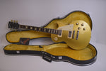 1974 Gibson Les Paul Deluxe Goldtop MINT Top – 100% Original – OHSC + Factory Manual 1970's Vintage