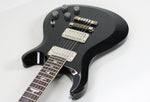 PRS Paul Reed Smith S2 McCarty 594 Thinline Black Birds Eyes +OHSC