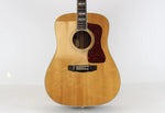 2010 Guild D-55 Dreadnought USA w/Original Hard Shell Case NR129004