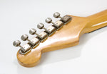 1992 Vintage Fender Stratocaster 1962 AVRI '62 Reissue Rosewood Neck USA Strat