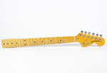 Vintage Fender 1969 '69 Reissue Stratocaster Maple Neck ~Heavy RELIC~ Strat