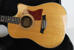 2009 Taylor 310ce Natural USA ~Ebony Fretboard~ +OHSC