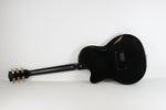 1997 Gibson Chet Atkins SST Black Beauty Ebony Fretboard Original Case 1990s USA