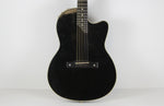 1997 Gibson Chet Atkins SST Black Beauty Ebony Fretboard Original Case 1990s USA