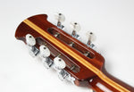1981 Vintage Ovation 1114 Folklore Josh White Signature ~Ebony Fretboard~ 1980s USA