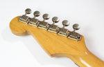 1992 Vintage Fender Stratocaster 1962 AVRI '62 Reissue Rosewood Neck USA Strat