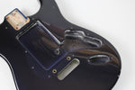 1989-1990 Vintage Fender Stratocaster Plus BODY Iconic Midnight Blue 1980s-1990s USA Strat