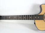 2023 Taylor 314ce with V-Class Bracing Natural +OHSC w/Case Candy USA