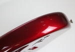 1998 Fender American Standard Stratocaster Iconic Candy Apple Red CAR BODY 1990s USA Strat