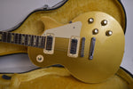 1974 Gibson Les Paul Deluxe Goldtop MINT Top – 100% Original – OHSC + Factory Manual 1970's Vintage