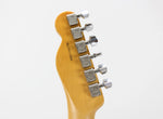 2023 Fender American Professional II Telecaster Dark Night USA