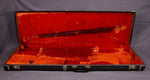 Vintage 1967-1971 Fender Jazz Bass,Precision,Telecaster ~BASS Hardshell CASE~ 1968,1969 1960s-1970s