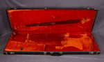 Vintage 1967-1971 Fender Jazz Bass,Precision,Telecaster ~BASS Hardshell CASE~ 1968,1969 1960s-1970s