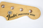 1969 Vintage Fender Precision NECK Rosewood MINTY USA PBass 1960's