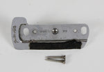 1963 Vintage Fender Jaguar STRING MUTE ~ALL Original~ Chrome 1960's Pre-CBS L-Series USA