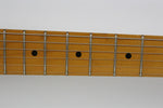 1988-89 Vintage Fender ST-54 1954 Reissue Stratocaster Two-Tone Sunburst JAPAN MIJ 1980's