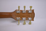 1974 Gibson Les Paul Deluxe Goldtop MINT Top – 100% Original – OHSC + Factory Manual 1970's Vintage