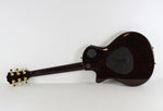 Taylor T5z Custom KOA Shaded Edgeburst +OHSC w/COA