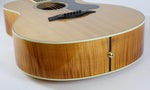 2008 Taylor GS6 Natural ~Big Leaf Maple~ Spruce Top Grand Symphony +OHSC