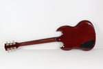 2005 Gibson SG Standard Heritage Cherry w/Paperwork +OHSC USA