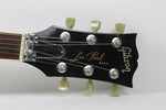 1979-1980 Vintage Gibson Les Paul Standard Wine Red Maple Top ~Kahler Nut~ USA 1980s
