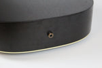 2016 Martin 000-17 ~Aged~ Black Smoke Warm Balanced Tone Fingerstyle and Blues +OHSC
