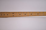 1972 Vintage Fender Stratocaster Flamey Maple Neck all Original 1970's