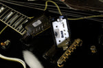 1981 Vintage Gibson Les Paul Custom Ebony Re-Fin 1980s Fretless Wonder USA