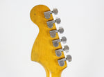 Vintage Fender 1969 '69 Reissue Stratocaster Maple Neck ~Heavy RELIC~ Strat