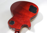 2003 Gibson Les Paul Standard Premium Plus Honeyburst ~AAA Flame Top~ Good Wood Era 2000s USA