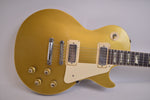 1974 Gibson Les Paul Deluxe Goldtop MINT Top – 100% Original – OHSC + Factory Manual 1970's Vintage