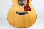 2004 Taylor 354ce 12-String Acoustic-Electric Guitar Ebony Fretboard D-Shape Neck USA