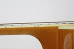 2008 Taylor GS6 Natural ~Big Leaf Maple~ Spruce Top Grand Symphony +OHSC
