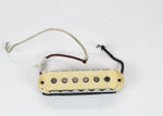 1962 1963 Vintage Fender Jaguar NECK White/Cream Pickup Original ~RARE~ Pre-CBS USA 1960s