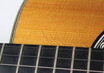 1981 Vintage Ovation 1114 Folklore Josh White Signature ~Ebony Fretboard~ 1980s USA