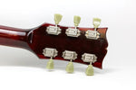 1979-1980 Vintage Gibson Les Paul Standard Wine Red Maple Top ~Kahler Nut~ USA 1980s