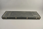 Vintage 1967-1971 Fender Jazz Bass,Precision,Telecaster ~BASS Hardshell CASE~ 1968,1969 1960s-1970s