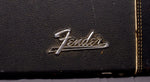 Vintage 1967-1971 Fender Jazz Bass,Precision,Telecaster ~BASS Hardshell CASE~ 1968,1969 1960s-1970s
