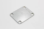 1967 Vintage Fender Jaguar NeckPlate Stratocaster/Telecaster/Mustang/Jazzmaster 1960s Neck Plate