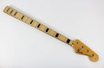 1973 Vintage Fender Jazz Bass Maple NECK 1970s USA