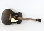 2016 Martin 000-17 ~Aged~ Black Smoke Warm Balanced Tone Fingerstyle and Blues +OHSC