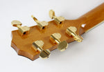2008 Taylor GS6 Natural ~Big Leaf Maple~ Spruce Top Grand Symphony +OHSC