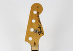 1973 Vintage Fender Jazz Bass Maple NECK 1970s USA